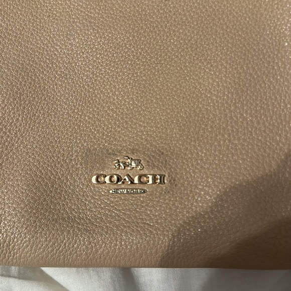 Coach crossbody bag - Picture 2 of 4
